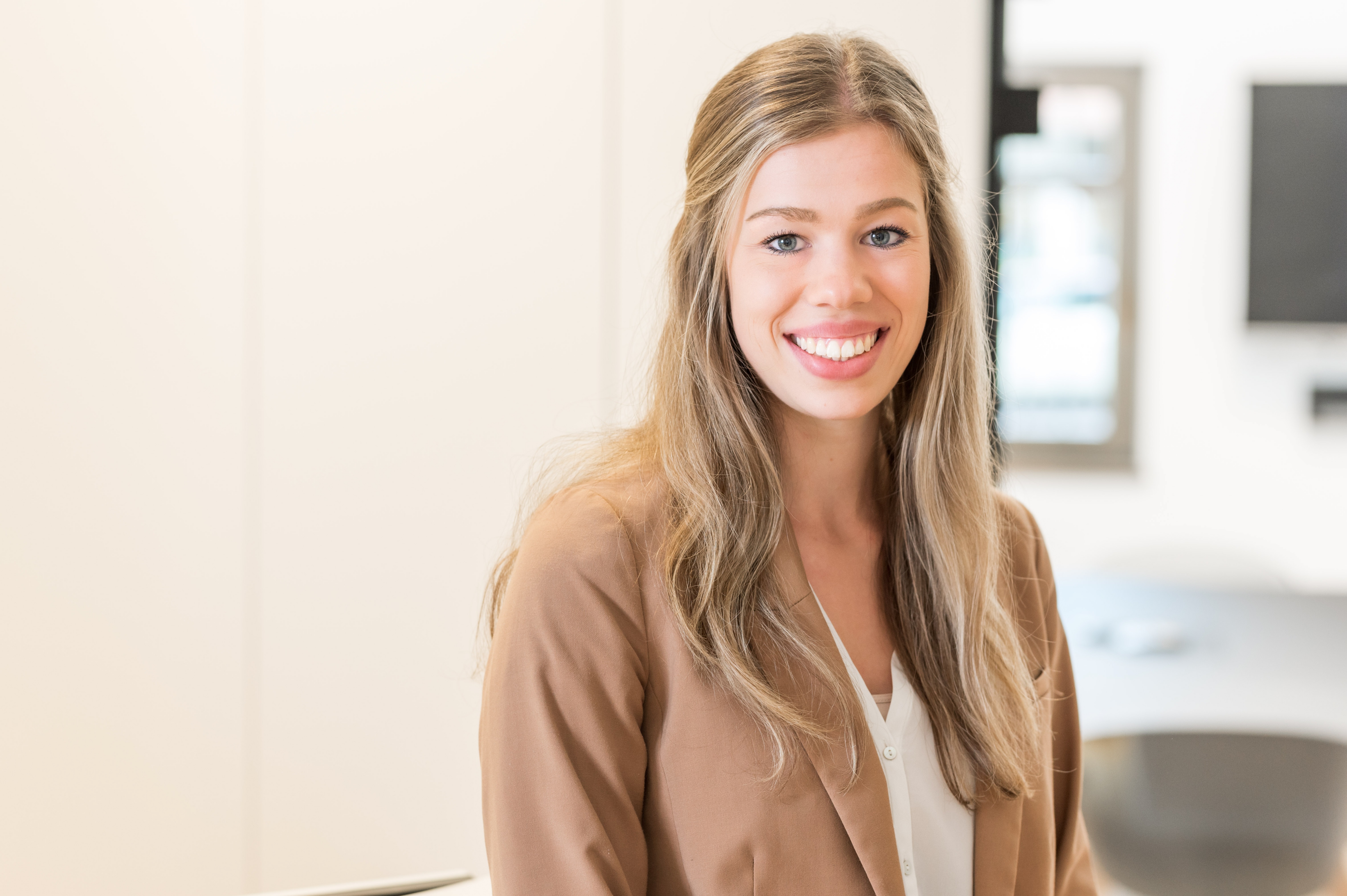 Rika Schob, Bachelor of Arts (RSW Steuern und Prüfungswesen)